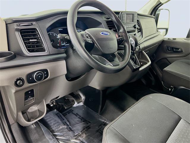 used 2021 Ford Transit-250 car, priced at $39,900