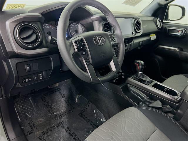 used 2022 Toyota Tacoma car, priced at $39,900