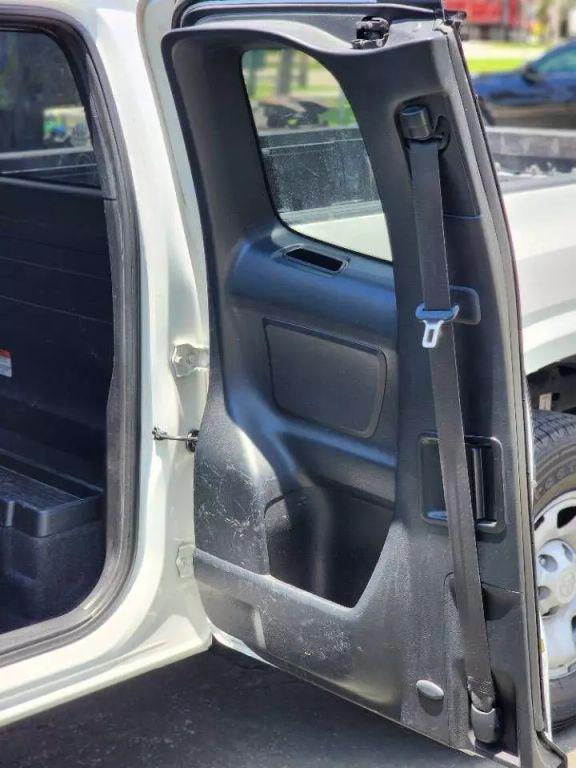used 2021 Toyota Tacoma car, priced at $14,997