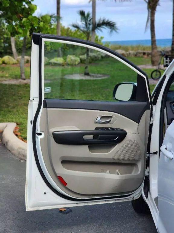 used 2020 Kia Sedona car, priced at $15,998
