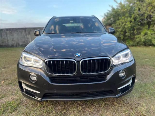 used 2015 BMW X5 car, priced at $14,999