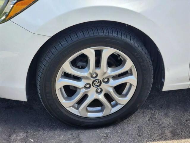 used 2018 Toyota Yaris iA car, priced at $10,995