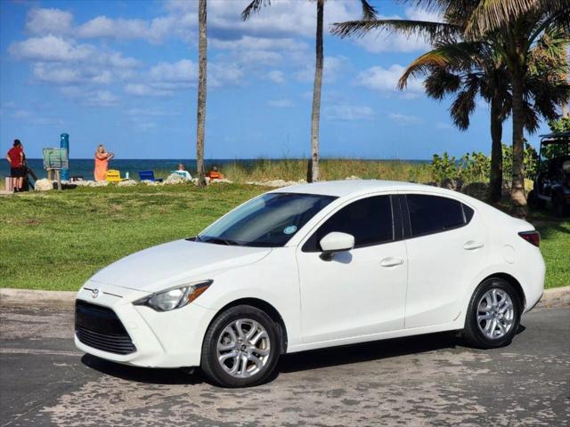used 2018 Toyota Yaris iA car, priced at $10,995
