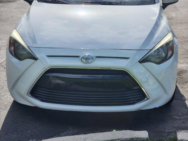 used 2018 Toyota Yaris iA car, priced at $10,995