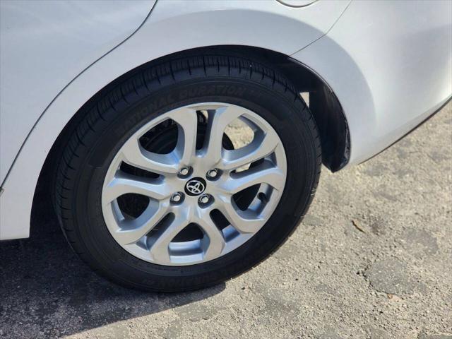 used 2018 Toyota Yaris iA car, priced at $10,995