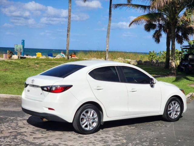 used 2018 Toyota Yaris iA car, priced at $10,995