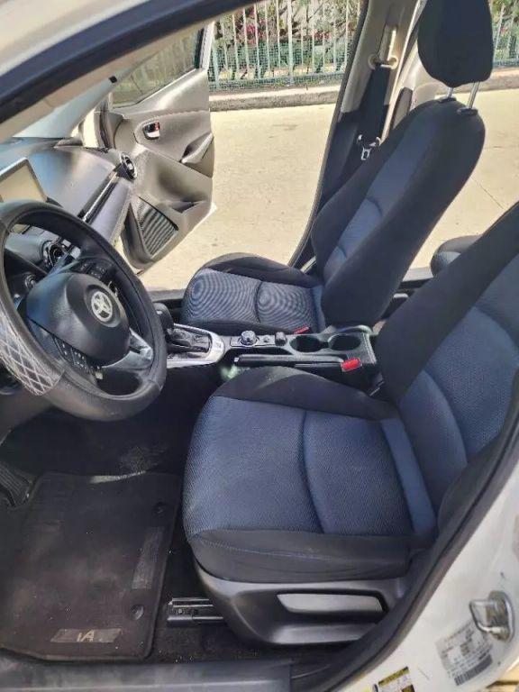used 2018 Toyota Yaris iA car, priced at $10,995