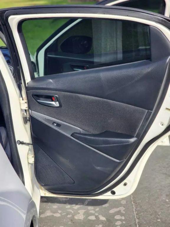 used 2018 Toyota Yaris iA car, priced at $10,995