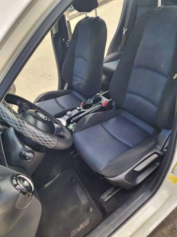 used 2018 Toyota Yaris iA car, priced at $10,995