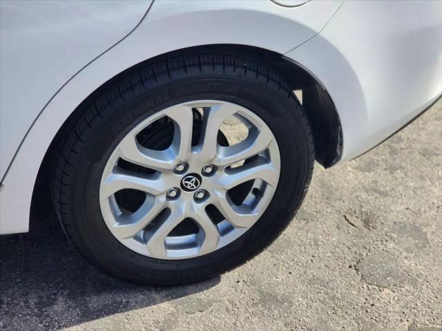 used 2018 Toyota Yaris iA car, priced at $10,995