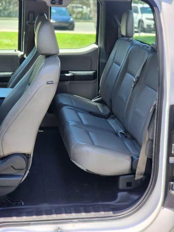 used 2016 Ford F-150 car, priced at $12,997