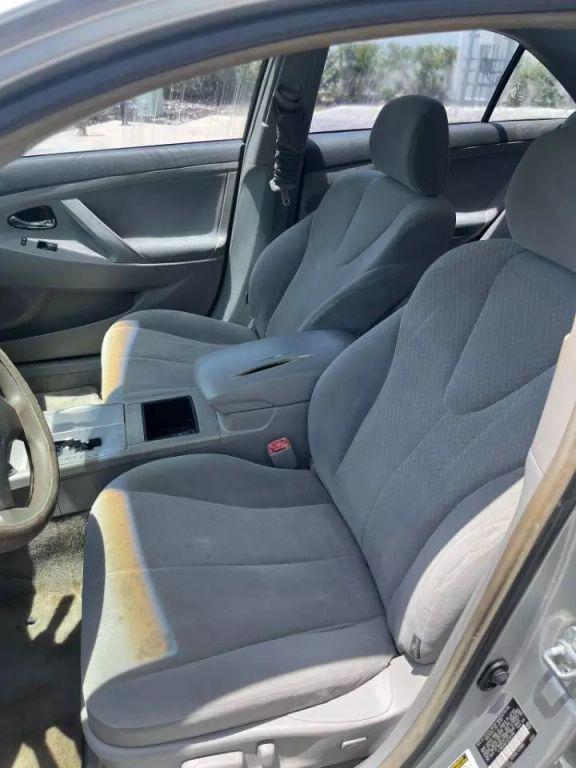used 2008 Toyota Camry car, priced at $4,997