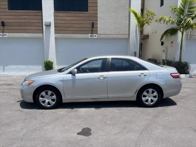 used 2008 Toyota Camry car, priced at $4,997