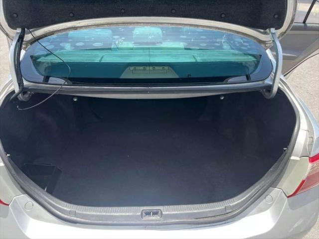 used 2008 Toyota Camry car, priced at $4,997