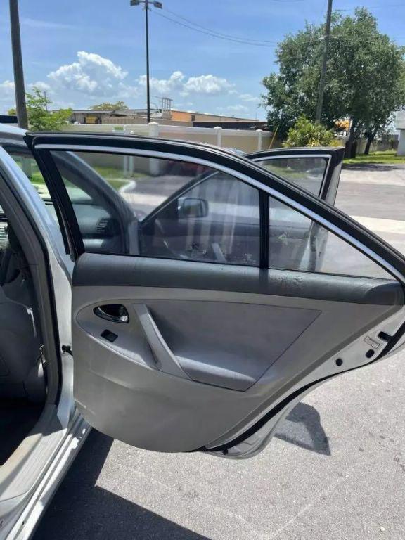 used 2008 Toyota Camry car, priced at $4,997