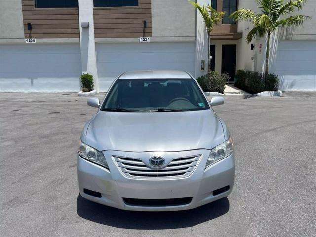 used 2008 Toyota Camry car, priced at $4,997