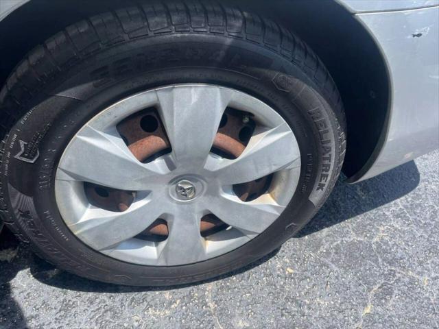 used 2008 Toyota Camry car, priced at $4,997