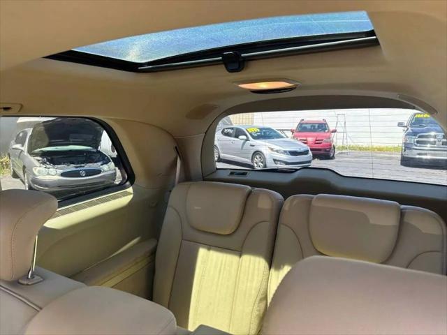 used 2010 Mercedes-Benz GL-Class car, priced at $9,999