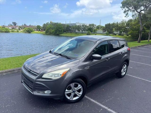 used 2014 Ford Escape car, priced at $8,997