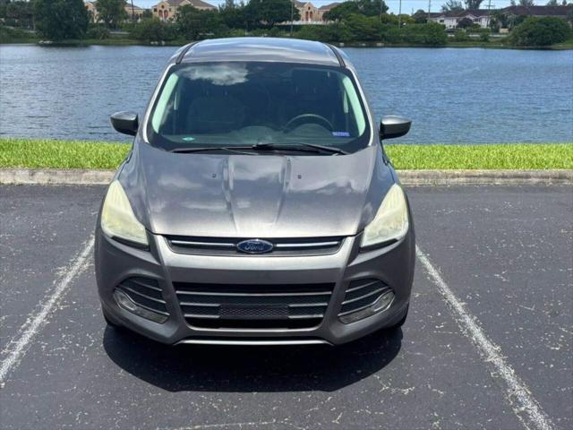 used 2014 Ford Escape car, priced at $8,997