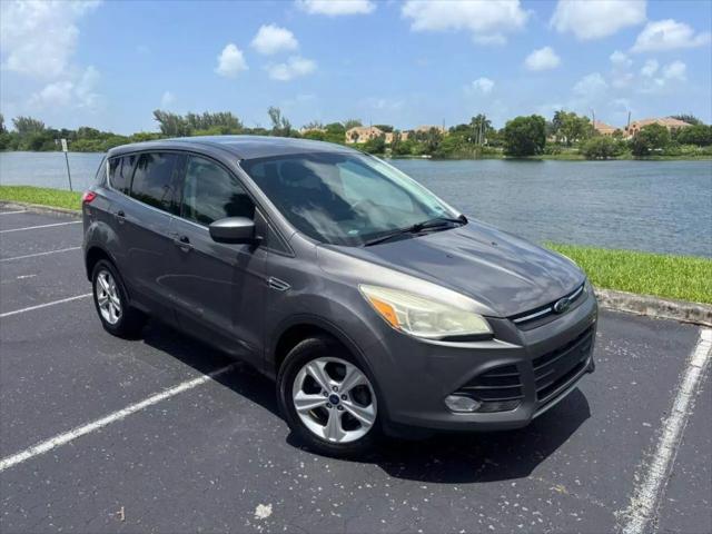 used 2014 Ford Escape car, priced at $8,997