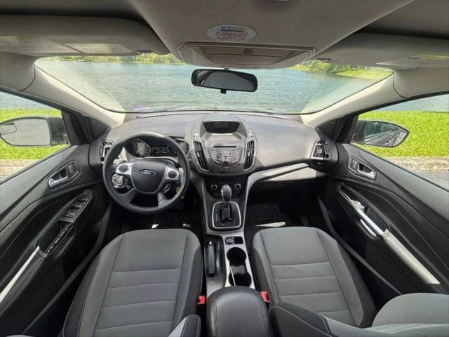 used 2014 Ford Escape car, priced at $8,997