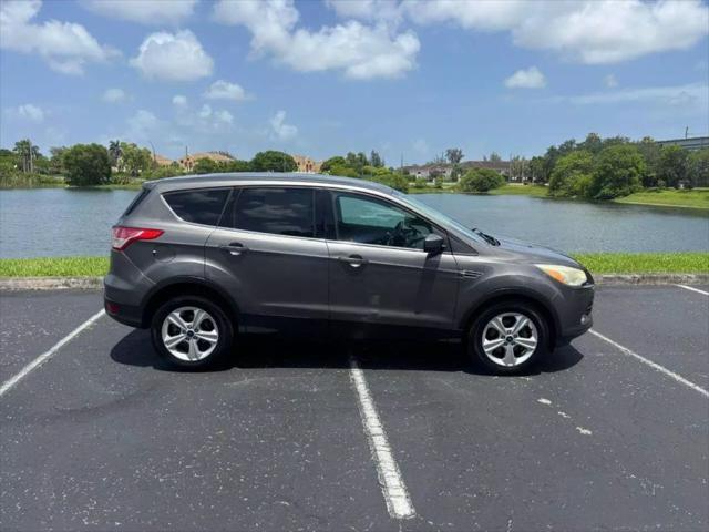used 2014 Ford Escape car, priced at $8,997