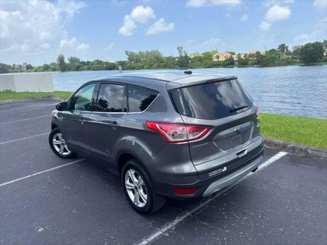 used 2014 Ford Escape car, priced at $8,997