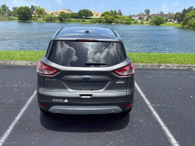 used 2014 Ford Escape car, priced at $8,997