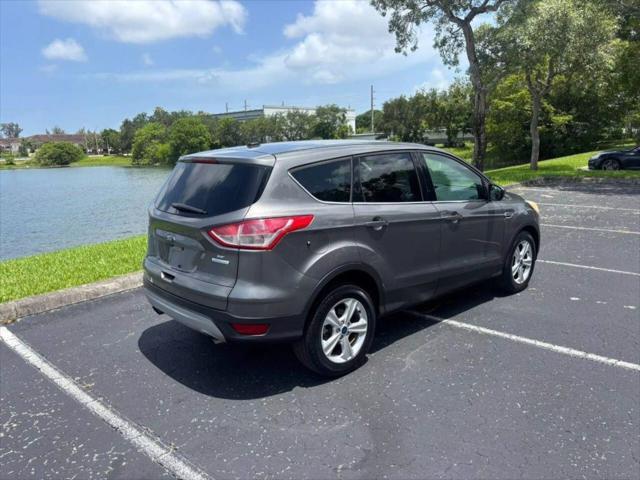 used 2014 Ford Escape car, priced at $8,997