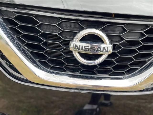 used 2019 Nissan Sentra car, priced at $11,997