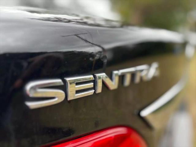 used 2019 Nissan Sentra car, priced at $11,997
