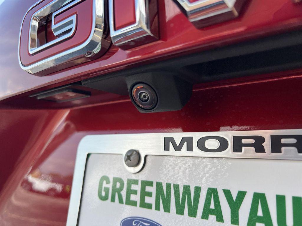 new 2026 GMC Terrain car, priced at $34,316