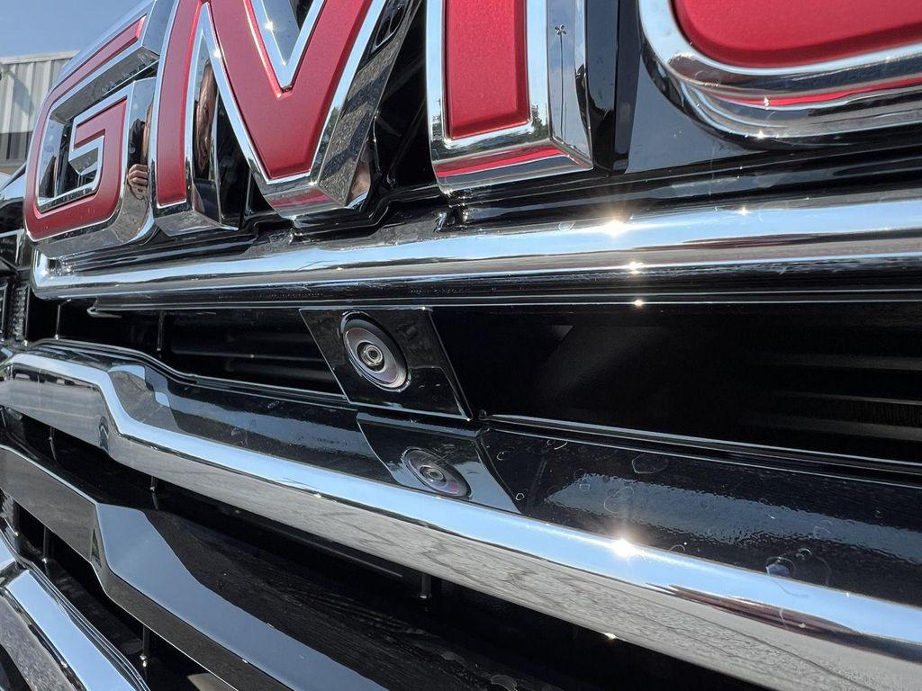 new 2026 GMC Terrain car, priced at $34,316