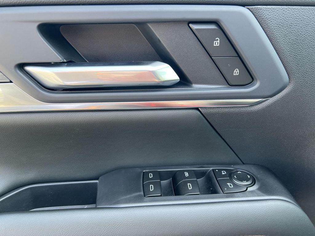 new 2026 GMC Terrain car, priced at $34,316
