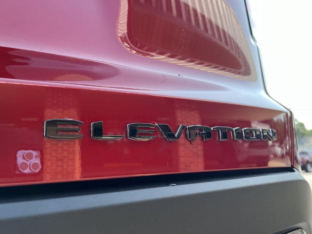new 2026 GMC Terrain car, priced at $34,316