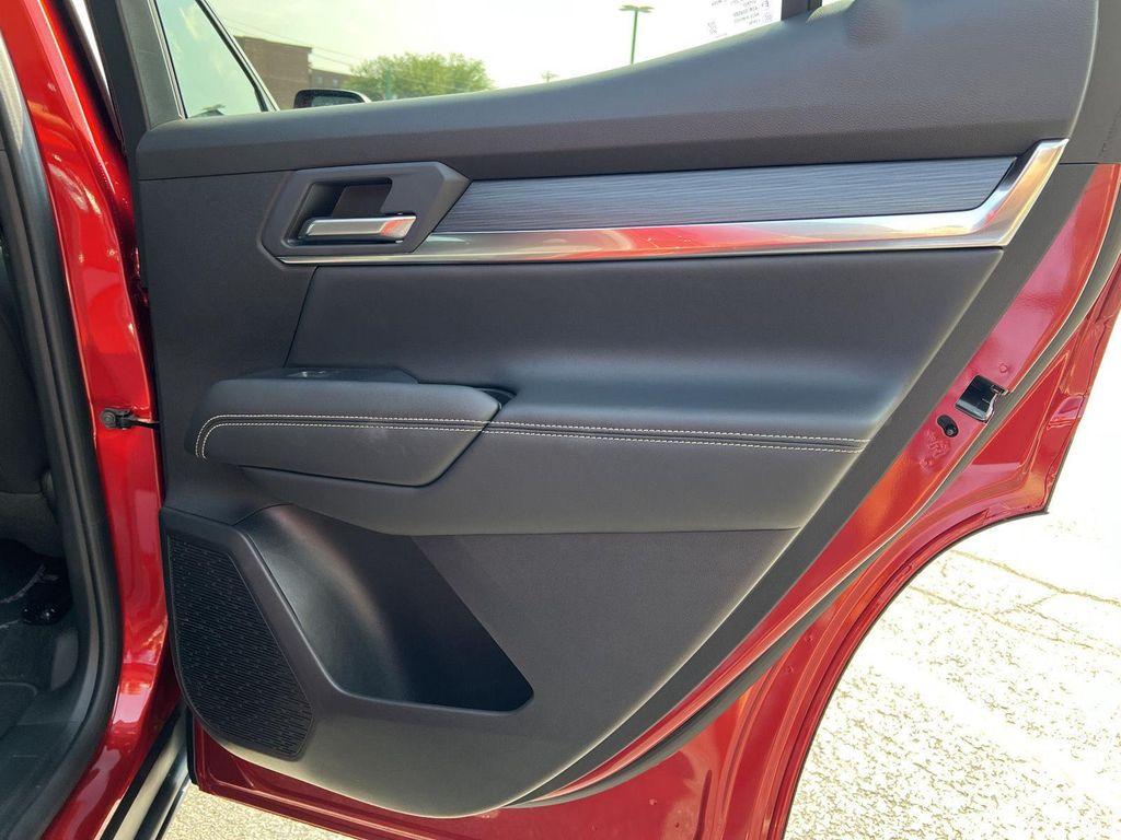 new 2026 GMC Terrain car, priced at $34,316