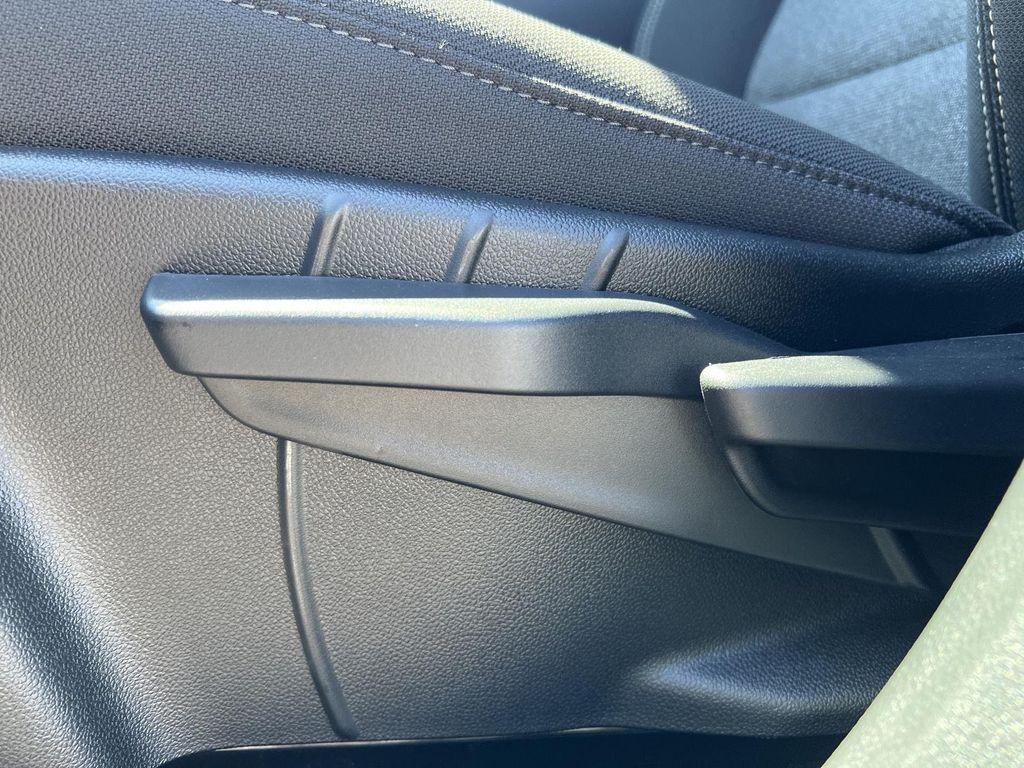 new 2026 GMC Terrain car, priced at $37,225