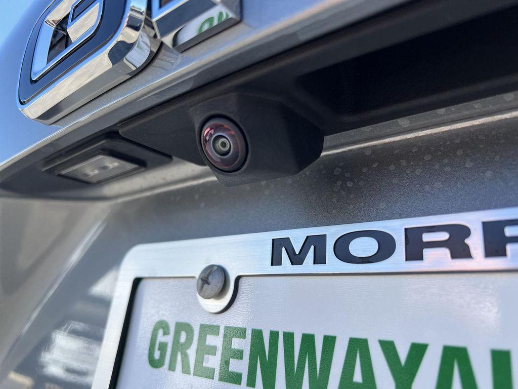 new 2026 GMC Terrain car, priced at $37,225