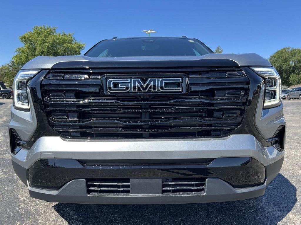 new 2026 GMC Terrain car, priced at $37,225