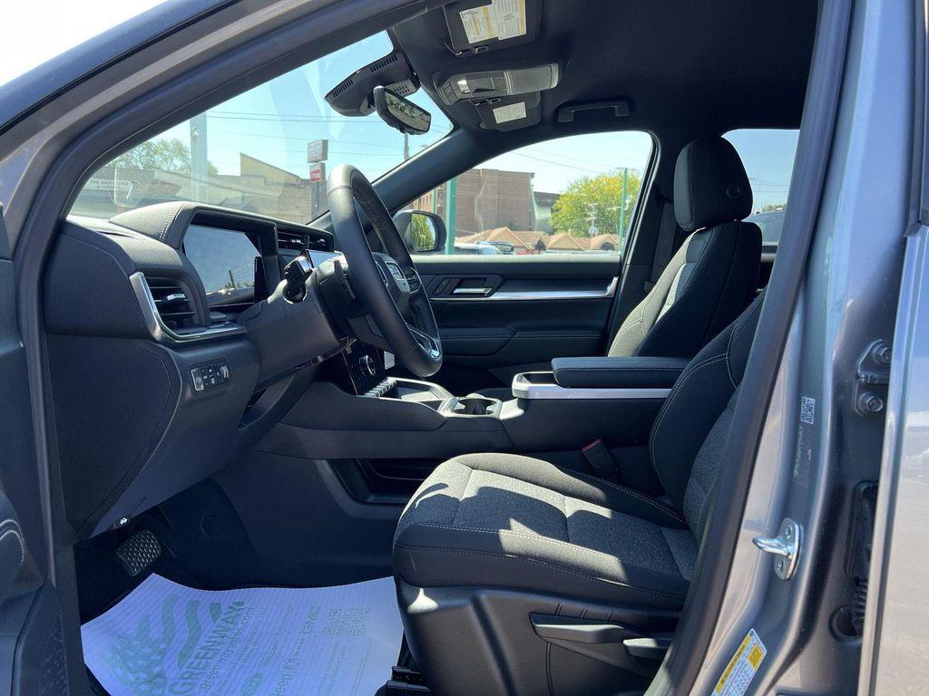 new 2026 GMC Terrain car, priced at $37,225