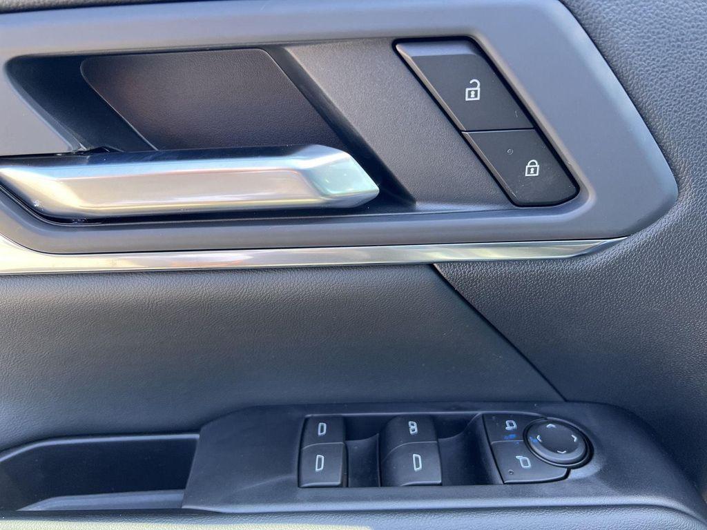 new 2026 GMC Terrain car, priced at $37,225