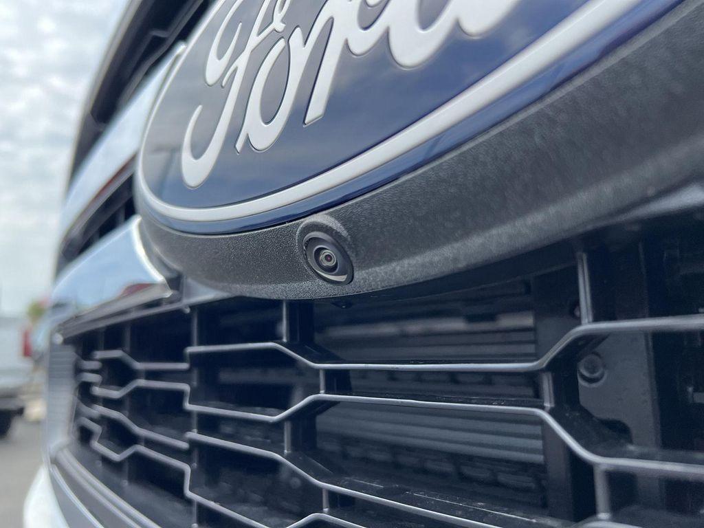 new 2025 Ford F-150 car, priced at $66,935