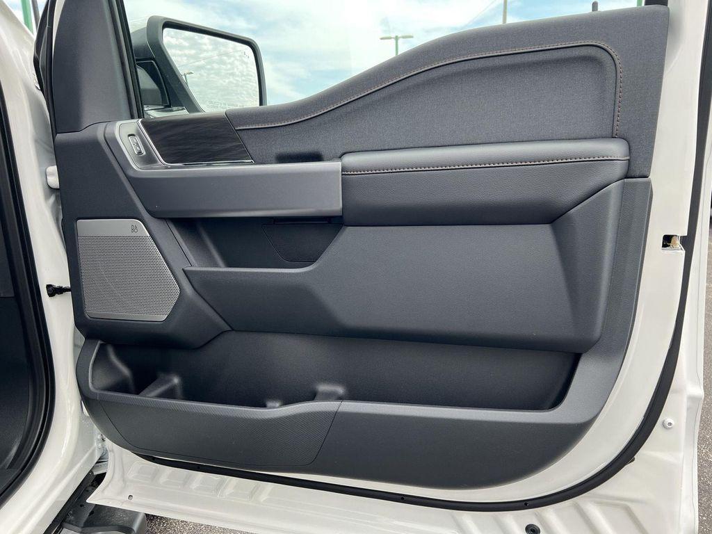 new 2025 Ford F-150 car, priced at $66,935
