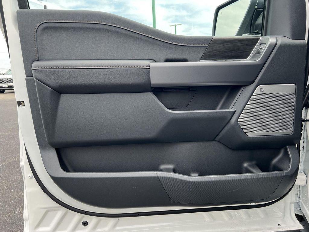 new 2025 Ford F-150 car, priced at $66,935