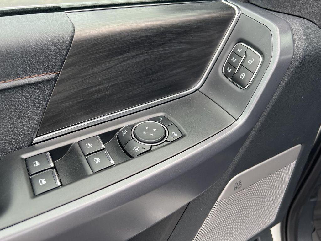 new 2025 Ford F-150 car, priced at $66,935