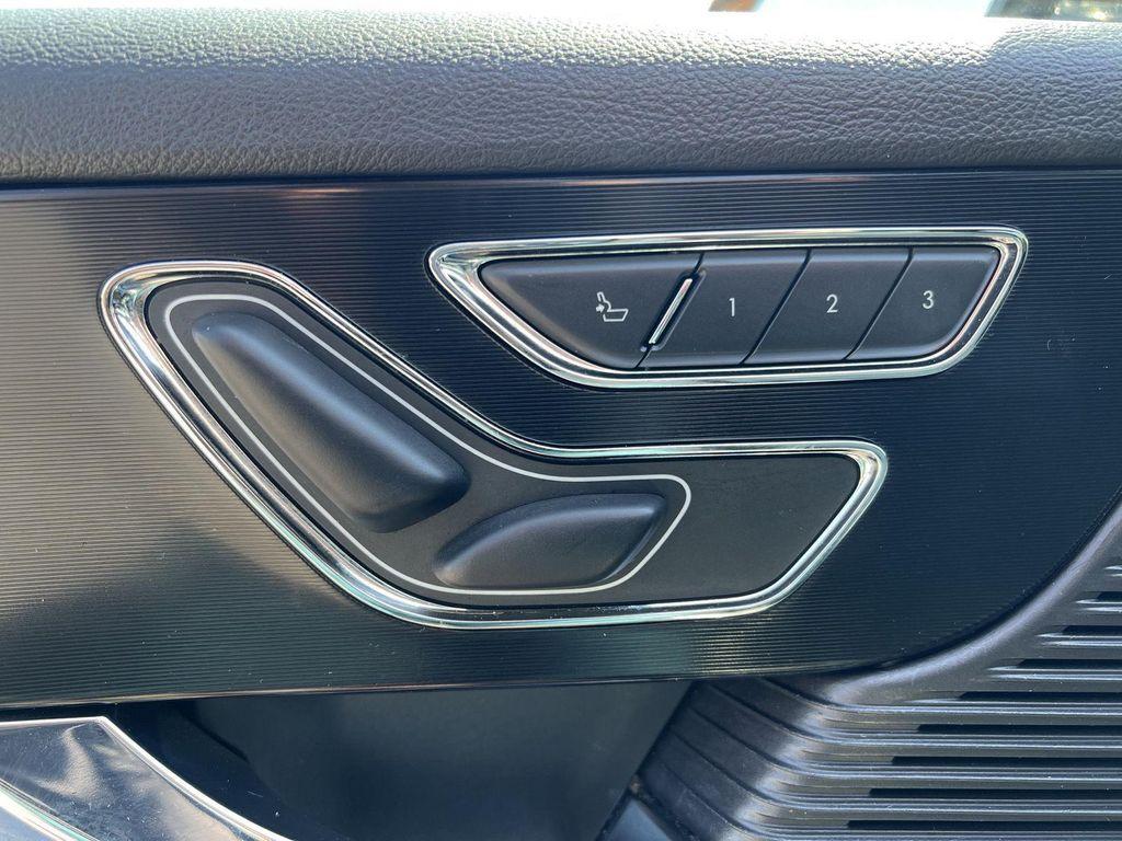 used 2022 Lincoln Corsair car, priced at $28,327