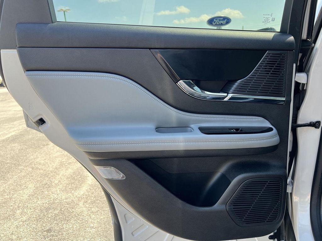 used 2022 Lincoln Corsair car, priced at $28,327