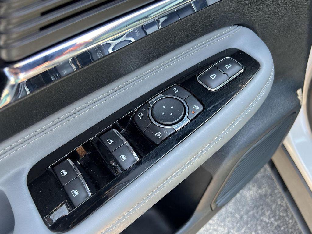 used 2022 Lincoln Corsair car, priced at $28,327