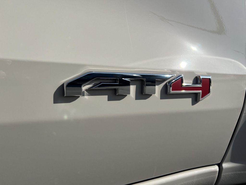 new 2026 GMC Canyon car, priced at $45,874